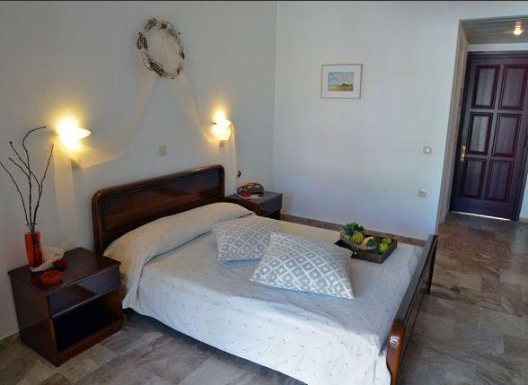 Mediterranee Hotel Plános Habitación foto